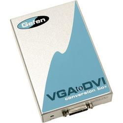 VGA to DVI Scaler PLUSvga 