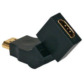 HDMI Male to Female Swivel Adapterhdmi 