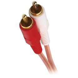 1.5' Single Shielded RCA Cablesingle 