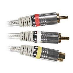 12' Component Video Cablecomponent 