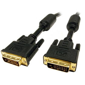 10' DVI-D Dual Link Cabledvi 