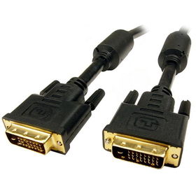 15' DVI-D Dual Link Cabledvi 