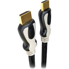 2 meter Pro AV Series HDMI 1.3 Home Theater Cable - Blackmeter 