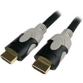 3 meter Pro AV Series HDMI 1.3 Home Theater Cable - Blackmeter 