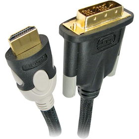 3' Pro AV Series HDMI To DVI-D Cablepro 