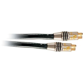 6' Pro II Series S-Video Cablepro 