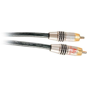 12' Pro II Series Stereo Audio Cablepro 