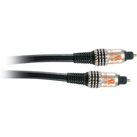 6' Pro II Series Optical Digital Audio Cablepro 