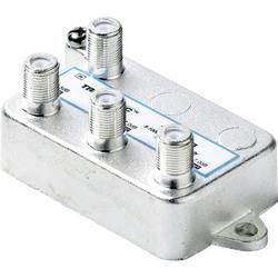 1GHz CATV Solderback Vertical Splitter - 3-Wayghz 