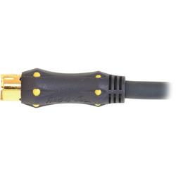 2 meter Bronze Level Bulk S-Video Cables (5 Pack)meter 