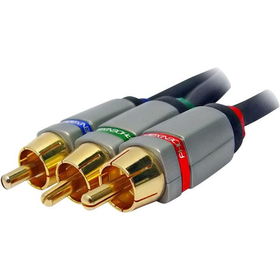 1 meter PG3000-Series Bronze Level Component Video Cablemeter 