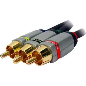 2 meter PG3000-Series Bronze Level AV Cablemeter 