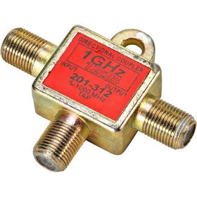 1GHz Directional Coupler - 12dBghz 