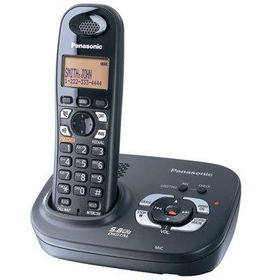 5.8GHz Cordless phoneghz 