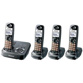 DECT 6.0 Expandable Digitaldect 