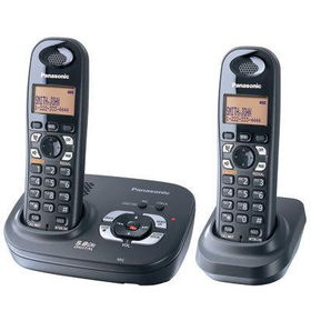 5.8GHz Cordless phoneghz 