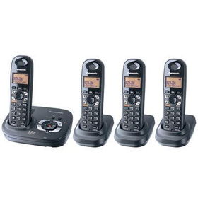 5.8GHz Cordless phoneghz 