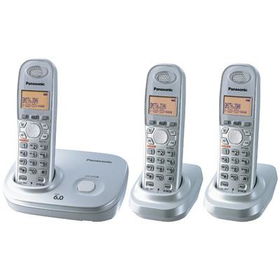 Dect 6.0 Expandable Digital Codect 