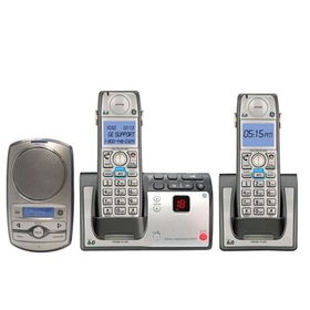 GE DECT 6.0 Advanced CID/ITADdect 