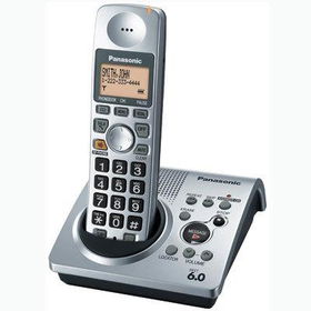 Dect 6.0 Cordless Phonedect 