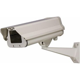 Weather-Proof Surveillance Camera Enclosureweather 