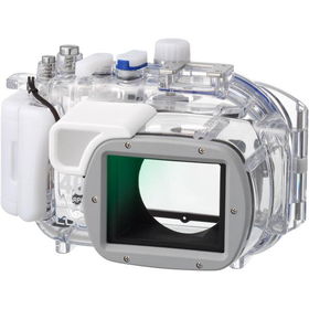 Marine Housing for Panasonic Lumix Camerasmarine 