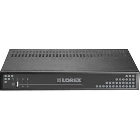 EDGE - Network/Internet Remote Pentaplex DVR with 320GB Hard Driveedge 