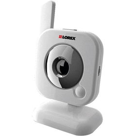 Add-On Camera For Digital Wireless System For LW2002 - Whitecamera 