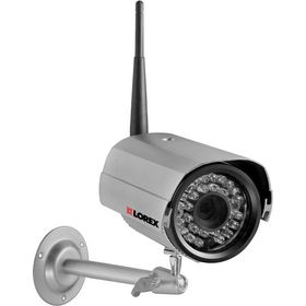 Ultra Digital Wireless Outdoor Accessory Camera for LW2200 and LW2600ultra 