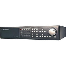 4-Channel Dual Codec IP Digital Video Recorderchannel 