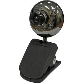 2.0MP Basic Webcam
