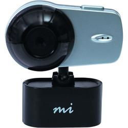 1.3MP Zoom 2.0 Notebook Webcam with 4x Digital Zoom