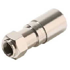 RG11 Perma-Seal II Compression Connector - 10-Packperma 