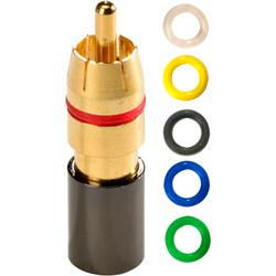 RG-59 RCA Compression Connector - RG-59, RCArca 