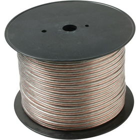 1000' 16-Gauge Economy Speaker Wire - 2 Conductorgauge 