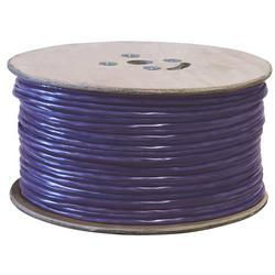 500' CAT5e And 16-Gauge 4-Conductor Speaker Wirecat 