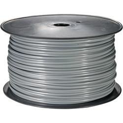 1000' 4-Conductor Bulk Modular Cable - Silverconductor 