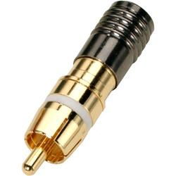 RCA Compression Fitting For RGB-5 Mini Wirerca 