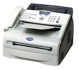 Fax Machinesfax 