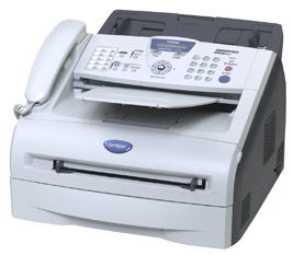 Fax Machinesfax 