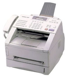 Fax Machinesfax 