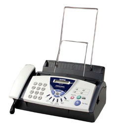 Fax Machinesfax 