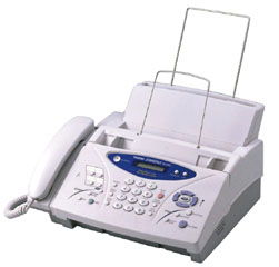 Fax Machinesfax 