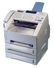 Fax Machinesfax 