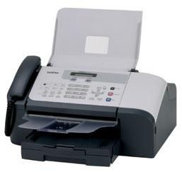 FAX-ALL TYPESfax 