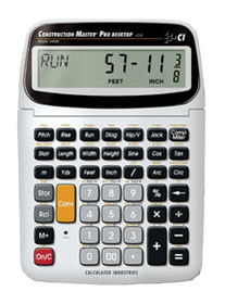 CALCULATORScalculators 