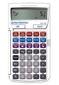 CALCULATORScalculators 