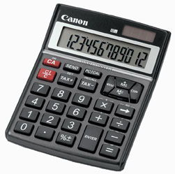 Calculatorscalculators 