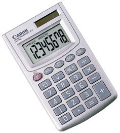 Calculatorscalculators 