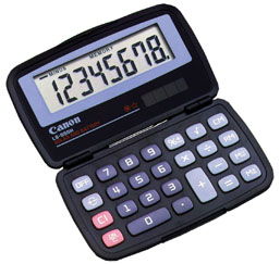 Calculatorscalculators 